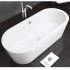 Waters Linear Marsh Bath