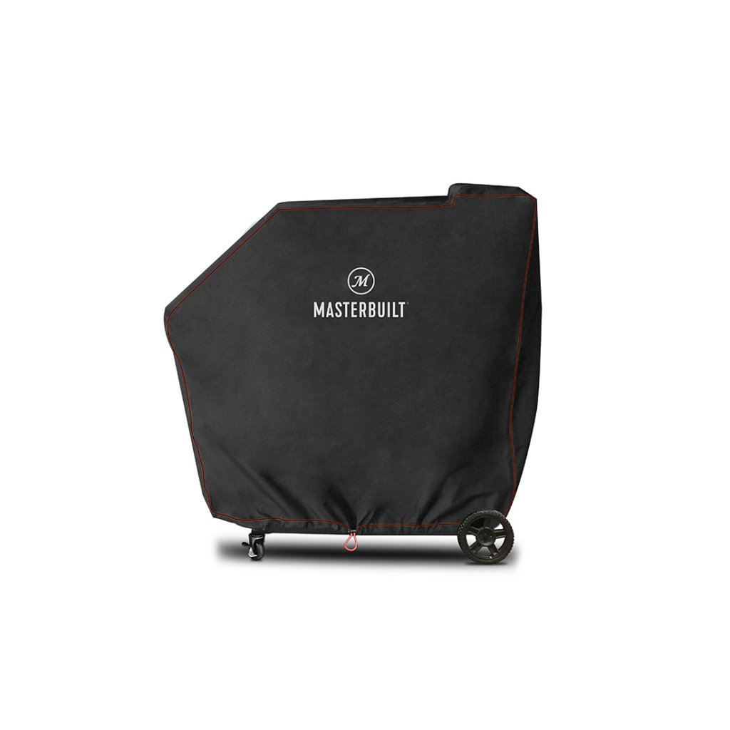 Masterbuilt Gravity Series Digital Charcoal Grill + Smoker Cover