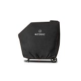 Masterbuilt Gravity Series Digital Charcoal Grill + Smoker Cover