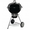 Weber Master Touch GBS E-5750 57cm Charcoal BBQ