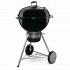 Weber Master Touch GBS E-5750 57cm Charcoal BBQ