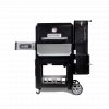 Masterbuilt Gravity Series 800 Digital Charcoal Griddle, Grill and Smoker