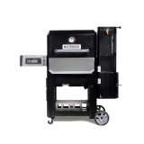 Masterbuilt Gravity Series 800 Digital Charcoal Griddle, Grill and Smoker