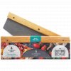 Alfresco Chef Mezzaluna Pizza Cutter 