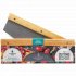 Alfresco Chef Mezzaluna Pizza Cutter 