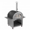 Alfresco Chef Milano Pizza Oven - Dark Copper