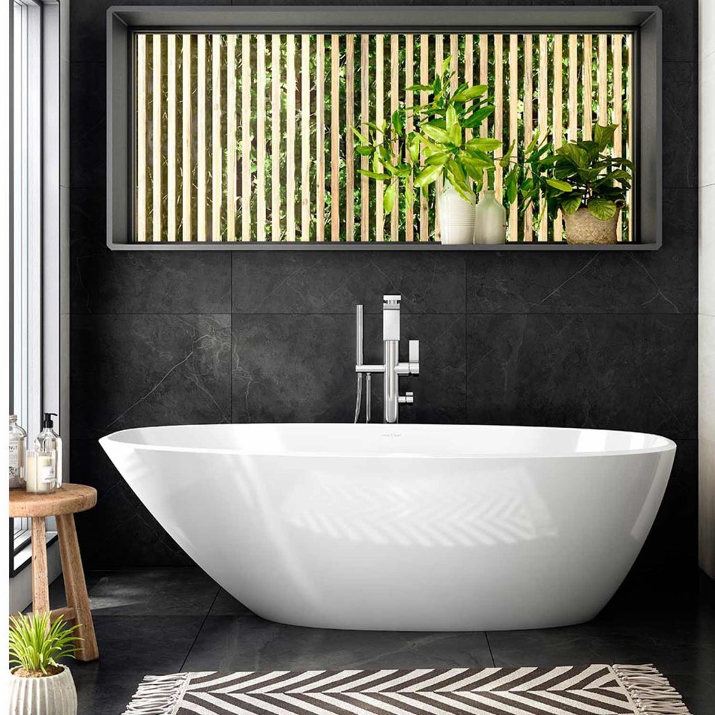 Victoria & Albert Mozzano 2 Freestanding Bath 