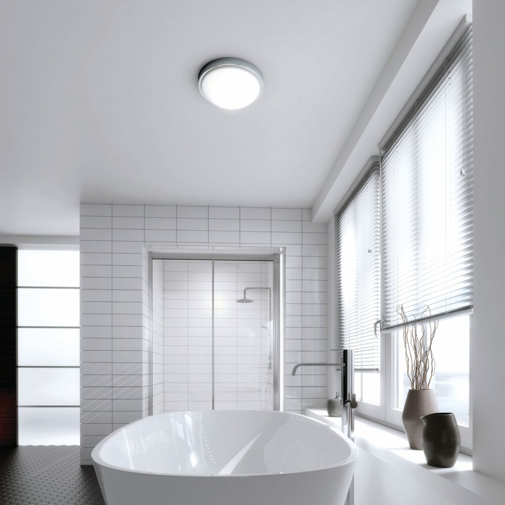 HIB Momentum Ceiling Light 