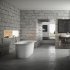 Victoria & Albert Monaco Freestanding Bath 