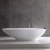 Victoria & Albert Napoli Freestanding Bath 