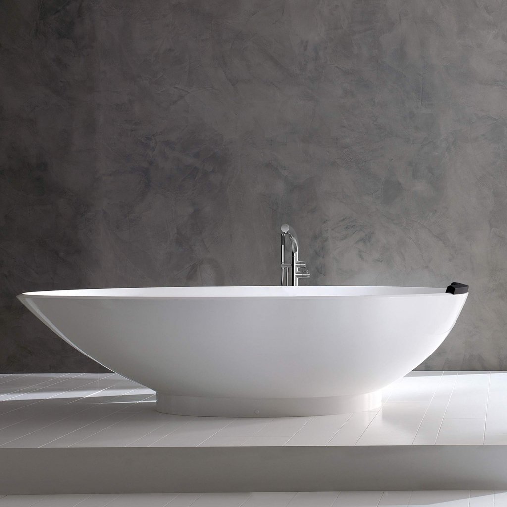 Victoria & Albert Napoli Freestanding Bath 