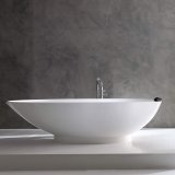 Victoria & Albert Napoli Freestanding Bath 