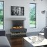 OER Icon Electric Fireplace