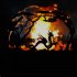 The FirePit Company - Oriental Dragon Fire Pit