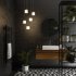 HIB Peak Pendant Light
