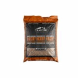 Traeger Hickory Hardwood Pellets - 9kg