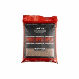 Traeger Apple Hardwood Pellets - 9kg