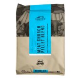 Traeger Meat Church Limited Edition Hardwood Pellets - 9kg