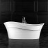 Victoria & Albert Pescadero Freestanding Bath 