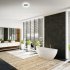 HIB Polar Ceiling Light