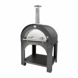 Clementi PULCINELLA Wood Fired Pizza Oven - Maxi (100x80cm) - FREE TOOL SET