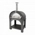 Clementi PULCINELLA Wood Fired Pizza Oven - Maxi (100x80cm) - FREE TOOL SET