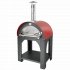 Clementi PULCINELLA Wood Fired Pizza Oven - Medium (80x60cm) - FREE TOOL SET