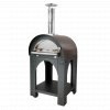 Clementi PULCINELLA Wood Fired Pizza Oven - Small (60x60cm) - FREE TOOL SET
