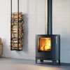 Rais Q-Tee C Wood Burning Stove