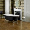 Victoria & Albert Radford Freestanding Bath - Painted Finish - Variety Of Colours Available