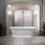 Victoria & Albert Elwick Freestanding Bath 