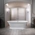 Victoria & Albert Elwick Freestanding Bath 