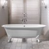 Victoria & Albert Radford Freestanding Bath 