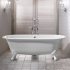 Victoria & Albert Radford Freestanding Bath 