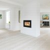 Rais 2:1 Double Sided Burning Stove