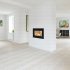 Rais 2:1 Double Sided Burning Stove