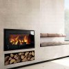 Rais 700 Insert Wood Burning Fires