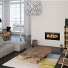 Rais 900 Insert Wood Burning Fire