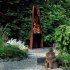 Rais - Gizeh Fire Pit Grill