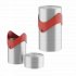 Rais Lighting - Kindling Storage - Colour Options Available
