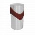 Rais Lighting -  Leather Kindling Storage