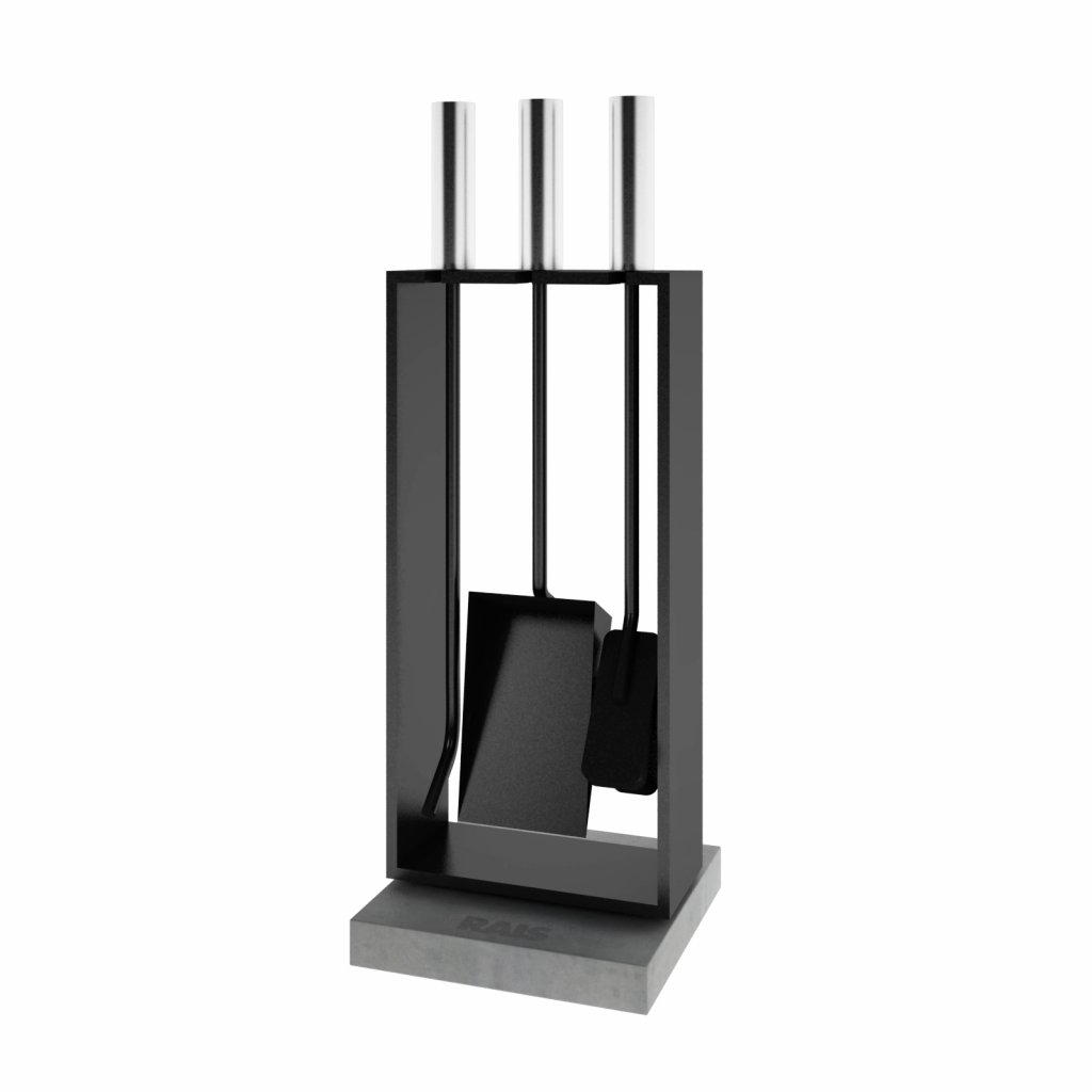 Rais Tetra Fire Tool Set