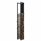 Rais Wood Wall - 190cm Storage