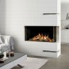 Gazco Reflex 105 Multi-Sided Gas Fire