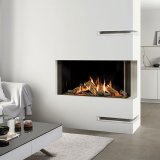 Gazco Reflex 105 Multi-Sided Gas Fire