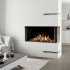 Gazco Reflex 105 Multi-Sided Gas Fire