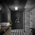 HIB Rhythm Ceiling Light
