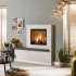 Gazco Riva2 500HL Slimline Inset Gas Fire