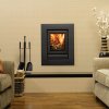 Riva 40 Inset Multi Fuel Cassette Fire
