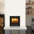 Riva 50 Inset Multi Fuel Cassette Fire